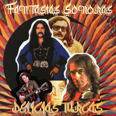Fantasías Sonoras 44 - Delicias Turcas (Anatolian Rock) Fantasías Sonoras 44 - Delicias Turcas (Anatolian Rock)