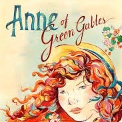 Anne of Green Gables - Chapter 2
