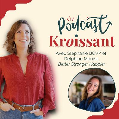 [EP.8] D’employée surmenée en Belgique à coach santé au Mexique: Delphine a osé tout quitter [changement de vie]