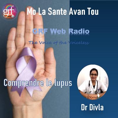 Mo La Sante Avan Tou - Lupus
