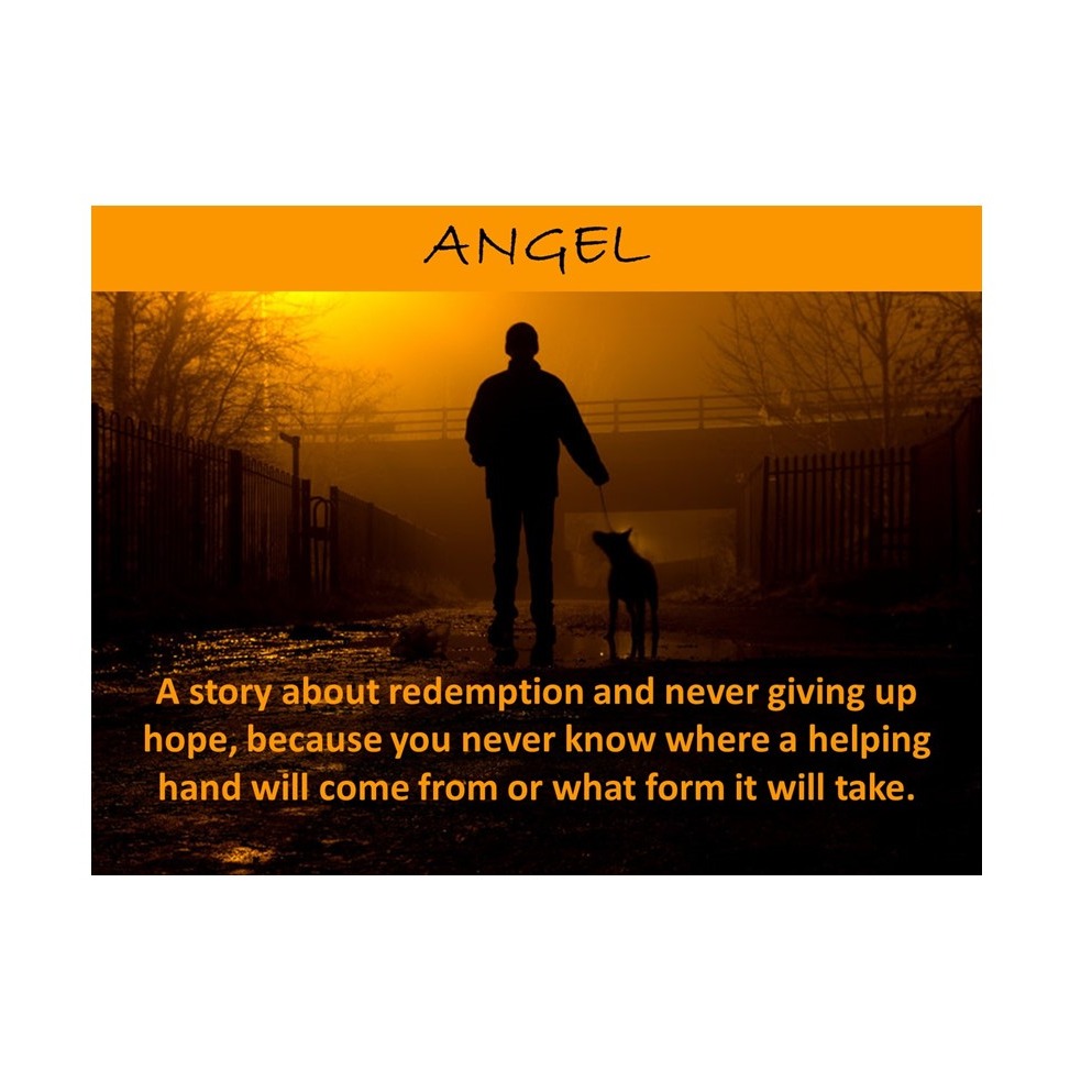 Angel