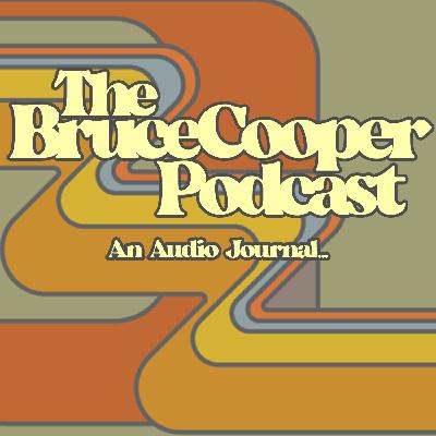 Episode 1 - Hello Episode 1 - Hello