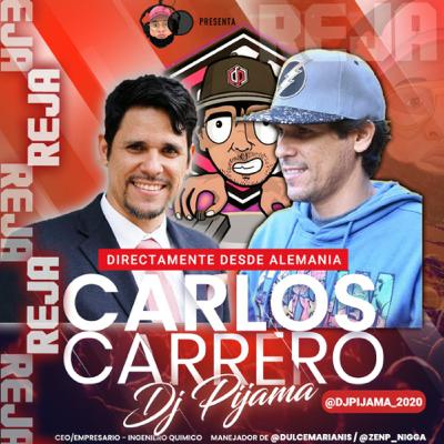 Ep. 22 - Pijama Edition con Dj Pijama