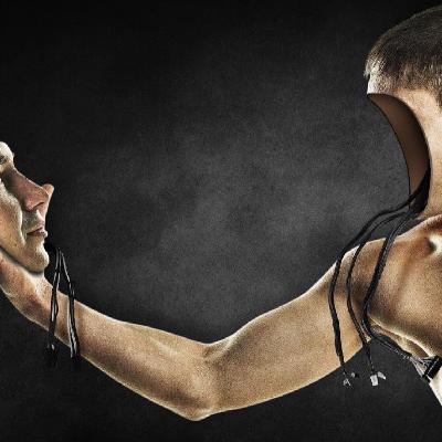 Vida examinada. Episodio 68