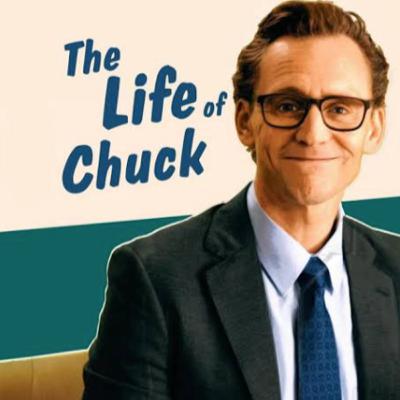 151. The Life of Chuck (2025)
