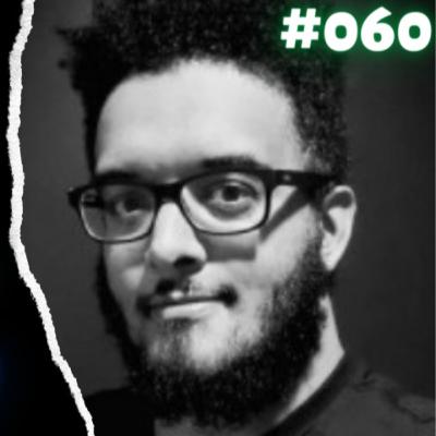 BRUNO TEIXEIRA (BANDA DESALMADO) - UM COPO DE NADA PODCAST #060 BRUNO TEIXEIRA (BANDA DESALMADO) - UM COPO DE NADA PODCAST #060