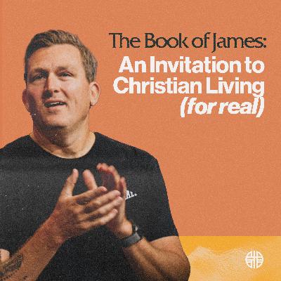 An Invitation to Christian Living (for real)