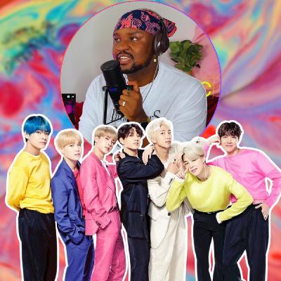 5: From Curiosity to Obsession: Why I Got Into K-pop and Never Left