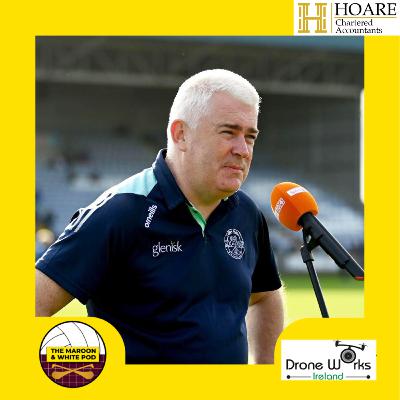 Offaly clash is a must win for Galway in round four of National Hurling League | Leo O'Connor