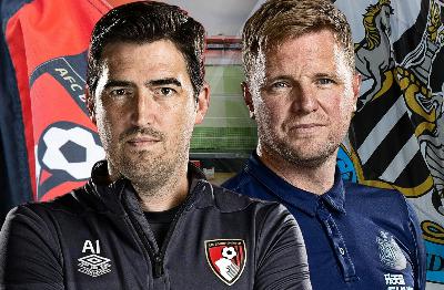 334 - Beat Newcastle, And Bournemouth Are Definitely ABOVE The Radar