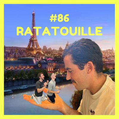 Ratatouille (w/ Angus & Nick)