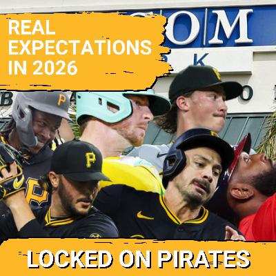 Are the Pittsburgh Pirates Offense Upgrades Enough To SHOCK the NL This Year? Are the Pittsburgh Pirates Offense Upgrades Enough To SHOCK the NL This Year?