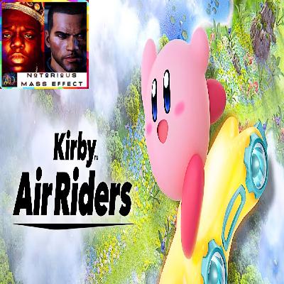 "KIRBY AIR RIDERS: SALES & REVIEW ROUND-UP"