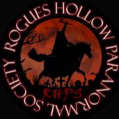 S3 E1: The "Neck Lady" & A Paranormal Society?? S3 E1: The "Neck Lady" & A Paranormal Society??