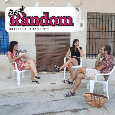 Gent Ràndom 1x04 FRESQUES I ANTIFEIXISTES amb Quim Ruiz, Empar Puerto i Lourdes Frasquet Gent Ràndom 1x04 FRESQUES I ANTIFEIXISTES amb Quim Ruiz, Empar Puerto i Lourdes Frasquet