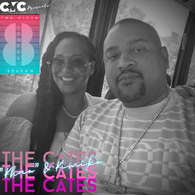 Episode 63- The Cates Episode 63- The Cates