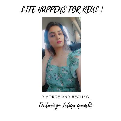 Divorce and Healing. Divorce and Healing.