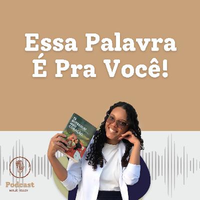 O que procurar em alguém? - Relacionamento 2T | 57