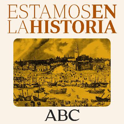 Sevilla, puerto hacia el infinito Sevilla, puerto hacia el infinito