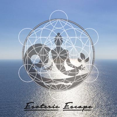 1 - Universal Balance & being an Energy Manipulator