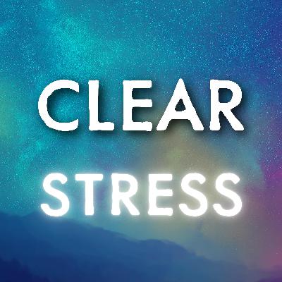 Guided Sleep Meditation for Stress - Bonus Episode for International Stress Awareness Week