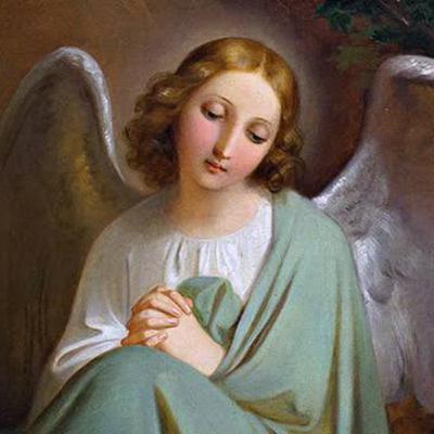 A missão do Anjo da Guarda | Evangelho do dia