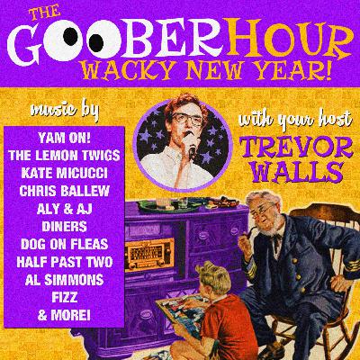 Wacky New Year! Wacky New Year!