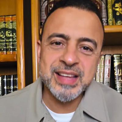 سنن وآداب عيد الفطر.. قضي العيد على سنة النبي ﷺ - خاطرة الفجر - مصطفى حسني سنن وآداب عيد الفطر.. قضي العيد على سنة النبي ﷺ - خاطرة الفجر - مصطفى حسني