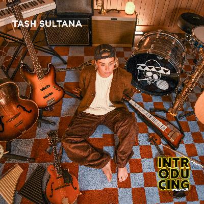Tash Sultana
