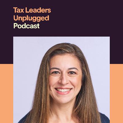 Navigating Buy vs. Build: Unlocking Tax Technology Solutions | Sara Mendiola (LyondellBasell)