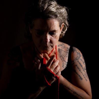 Fotograaf Anja te Boome-Nieuwenhuis: "“Ik probeer met deze portretten de cirkel van schaamte en taboe te doorbreken.”