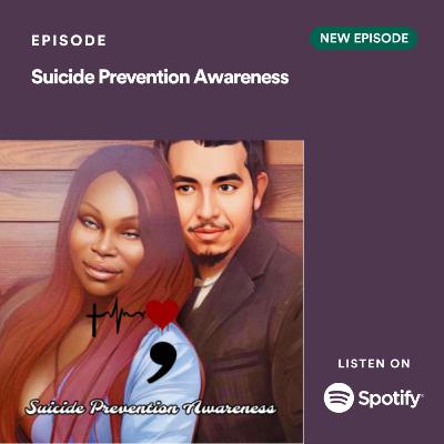 Suicide Prevention Awareness Suicide Prevention Awareness