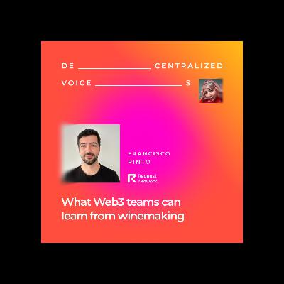 What It Takes to Build DeFi Protocols That Survive Crypto Cycles w/ Request Network's Protocol Lead What It Takes to Build DeFi Protocols That Survive Crypto Cycles w/ Request Network's Protocol Lead