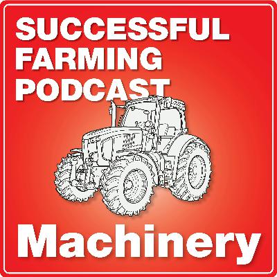 Four Wheel Drive Tractors and the Shifts in the Equipment Market