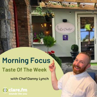 Taste Of The Week: Smoked Bacon, Mushroom & Chicken Creamy Pasta Taste Of The Week: Smoked Bacon, Mushroom & Chicken Creamy Pasta