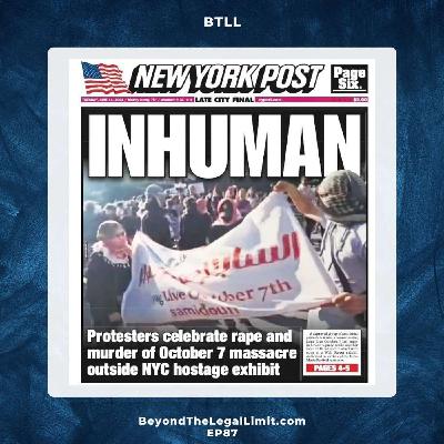 The Unchecked Spread of Hate in America
