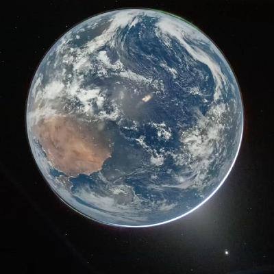 La Brújula de la Ciencia s15e12: La misión Artemisa 2, en ruta hacia la Luna