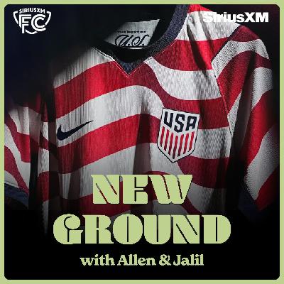 074: Pochettino’s USMNT Roster Nearly Set for World Cup?