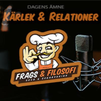 Kärlek och relationer Kärlek och relationer