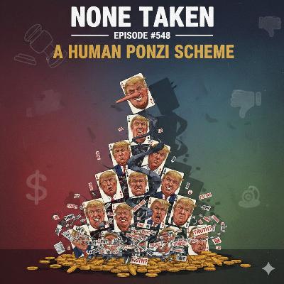 A Human Ponzi Scheme