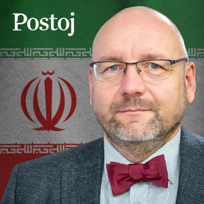 Andrej Žiarovský: Iránsky odpor Američanov zaskočil