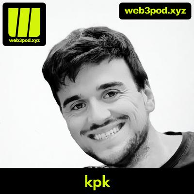 329: Giel on Institutional Adoption, Risk Curation, and the Future of DeFi 329: Giel on Institutional Adoption, Risk Curation, and the Future of DeFi