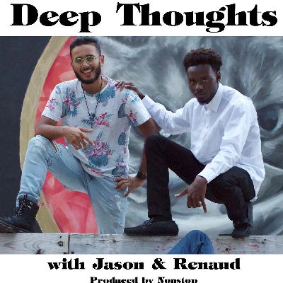 Mental Health, TikTok, Miami and More with Brorn | Episode 16 Mental Health, TikTok, Miami and More with Brorn | Episode 16