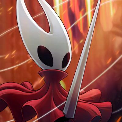 Hollow Knight Silksong & Kazeta OS | The Indie-Credible Podcast 46