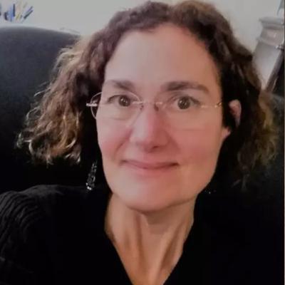 #38 - Rachel Newcombe, Psychoanalyst & Writer #38 - Rachel Newcombe, Psychoanalyst & Writer