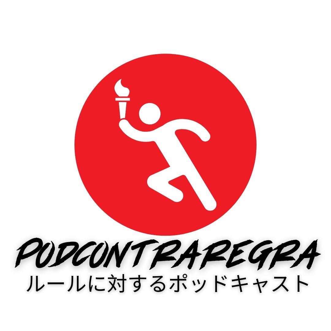 Podcast ContraRegra