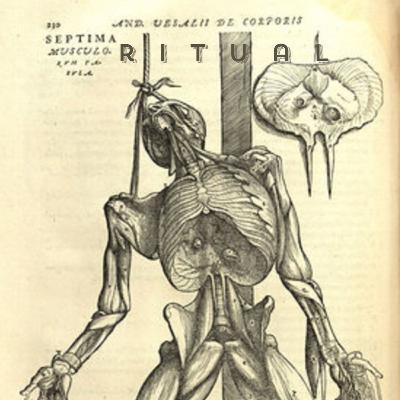ritual by Sean Kilpatrick (Poetry Audiobook) ritual by Sean Kilpatrick (Poetry Audiobook)