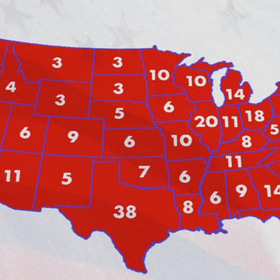 The Electoral College