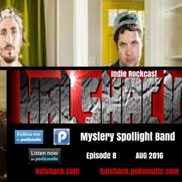 Halshack (Ep. 8) Aug 2016 Halshack (Ep. 8) Aug 2016
