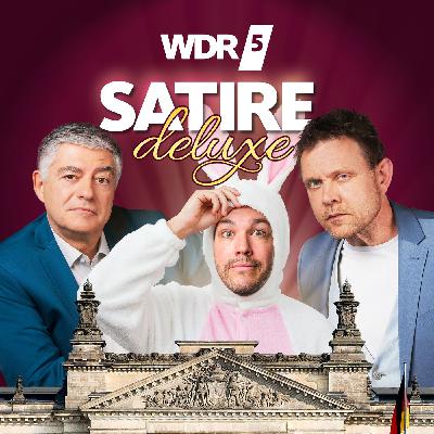 Quizzen durchs Osterprogramm mit Jan van Weyde (517)